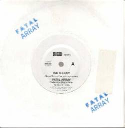 Fatal Array (AUS) : Fatal Array (Single)